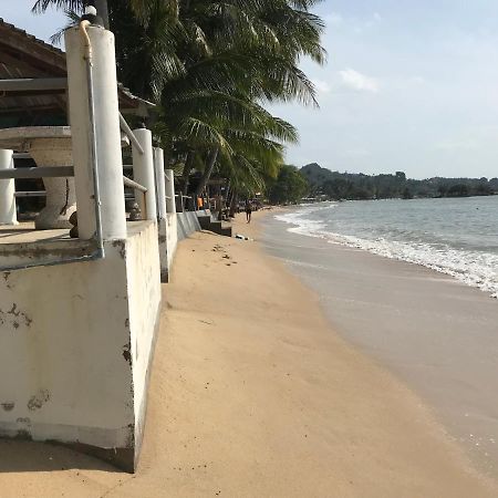 Wish Bungalow Koh Samui Bagian luar foto