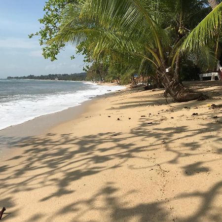 Wish Bungalow Koh Samui Bagian luar foto
